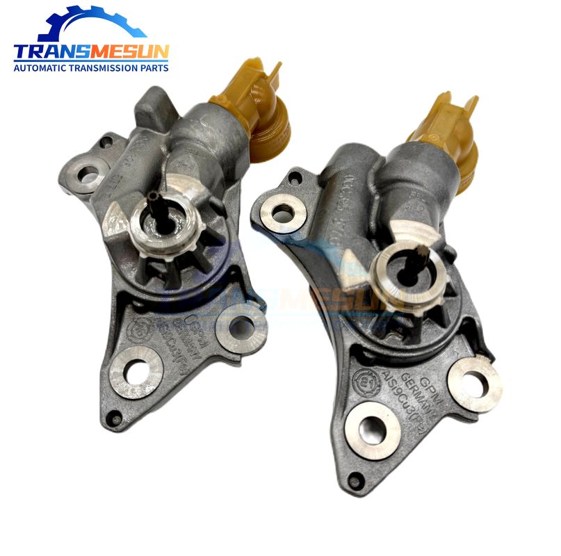 0GC DQ381 변속기 전자 보조 오일 펌프, VW Audi DQ381 DSG 모델용 0GC325577E 0GC325577G