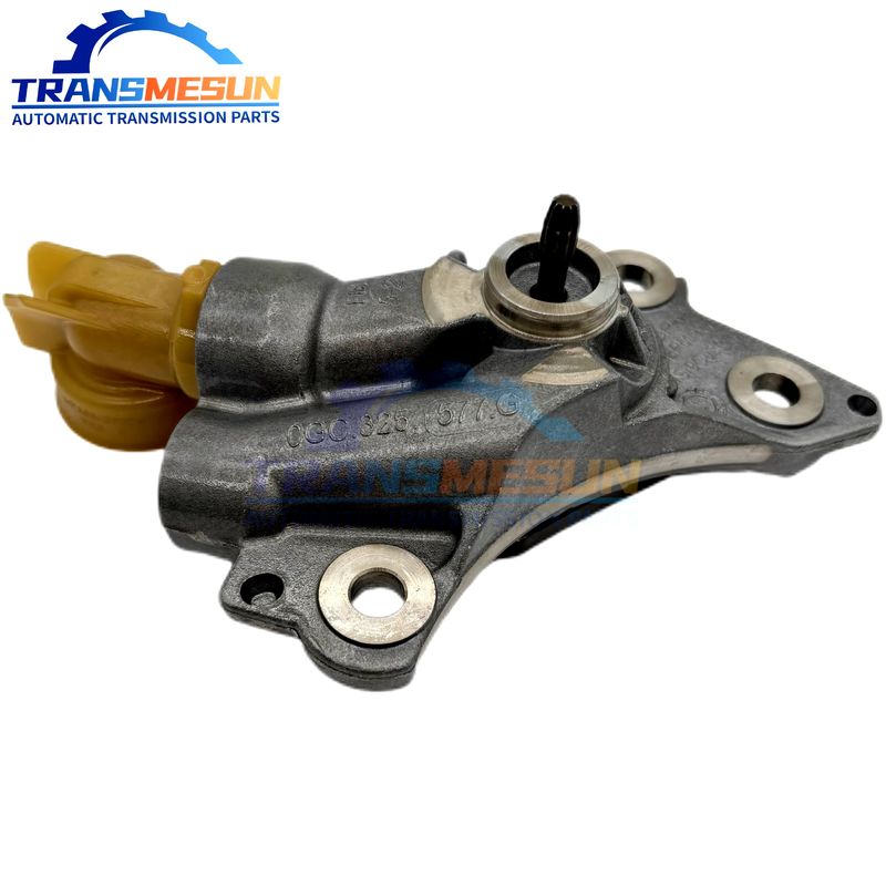 0GC DQ381 변속기 전자 보조 오일 펌프, VW Audi DQ381 DSG 모델용 0GC325577E 0GC325577G