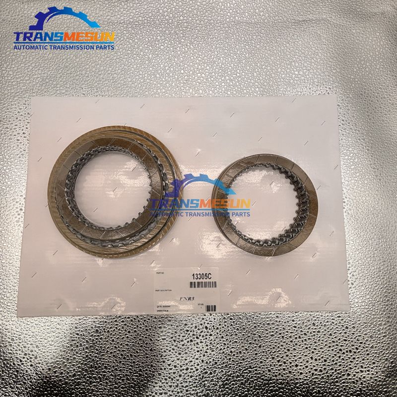 마즈다 5단 5F27E FN5R FS5A-EL 변속기용 고성능 마찰판 키트