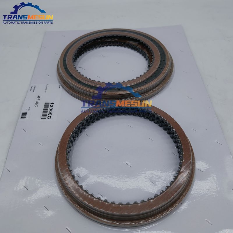09G TF-60SN GA6F21WA 변속기 오버홀 키트  VW 아우디용 완전 재조립 솔루션