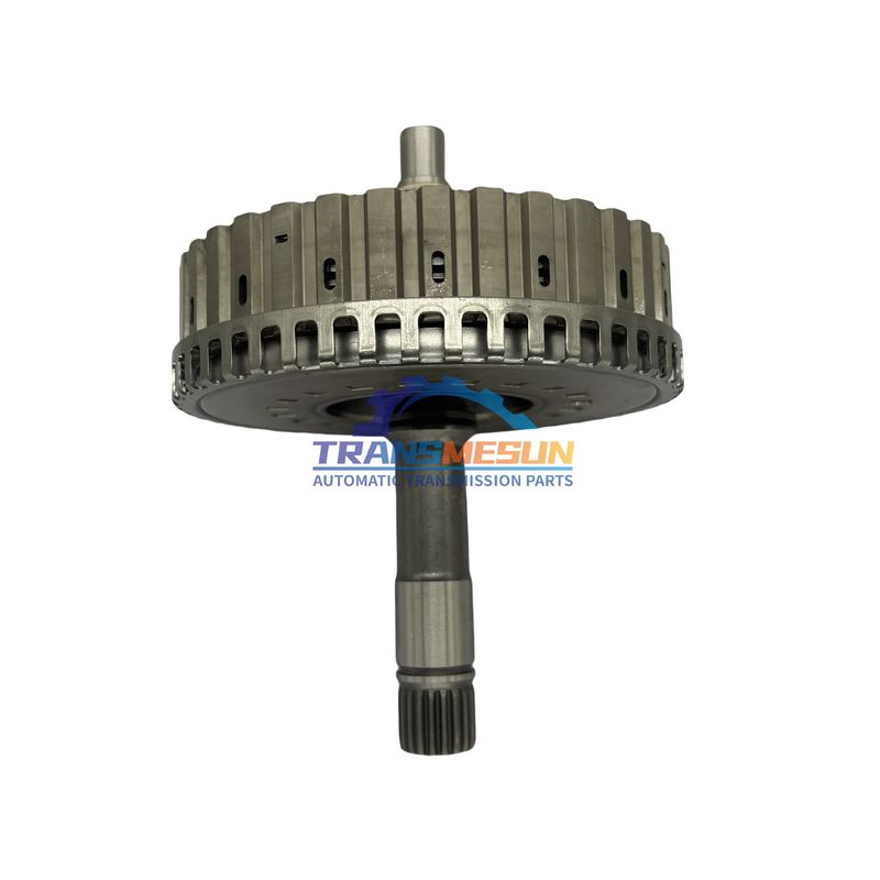 018CHA CVT180 1509100 입력 샤프트 포워드 클러치 어셈블리 Chery Tiggo Arrizo용 완전한 CVT 수리 솔루션