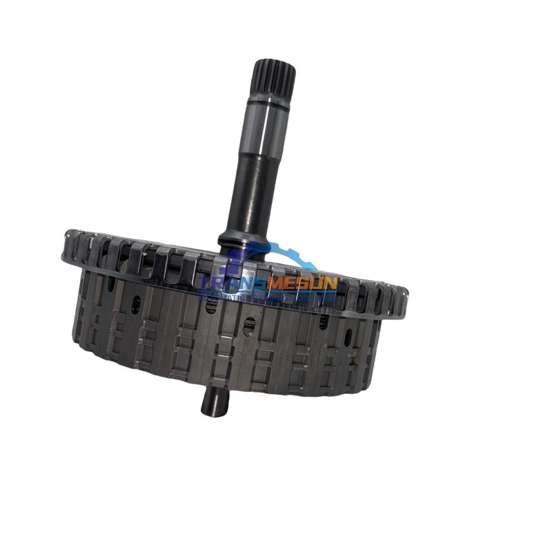 체리 티고 아리조 CVT 변속기용 자동 변속기 입력 샤프트 포워드 클러치 어셈블리 025CHA1509100
