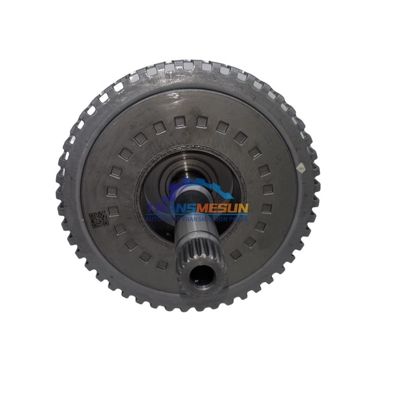 체리 티고 아리조 CVT 변속기용 자동 변속기 입력 샤프트 포워드 클러치 어셈블리 025CHA1509100