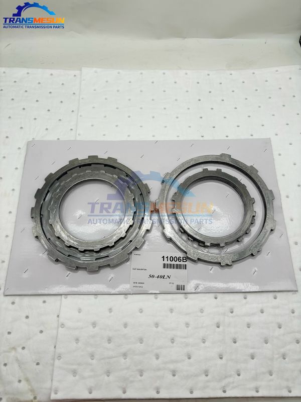 AW50-40LN 4단 자동 변속기 오버홀 재조립 키트 호환 AF22 교체 키트