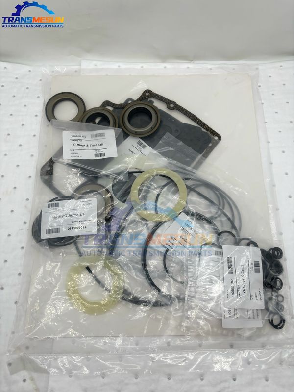 AW50-40LN 4단 자동 변속기 오버홀 재조립 키트 호환 AF22 교체 키트