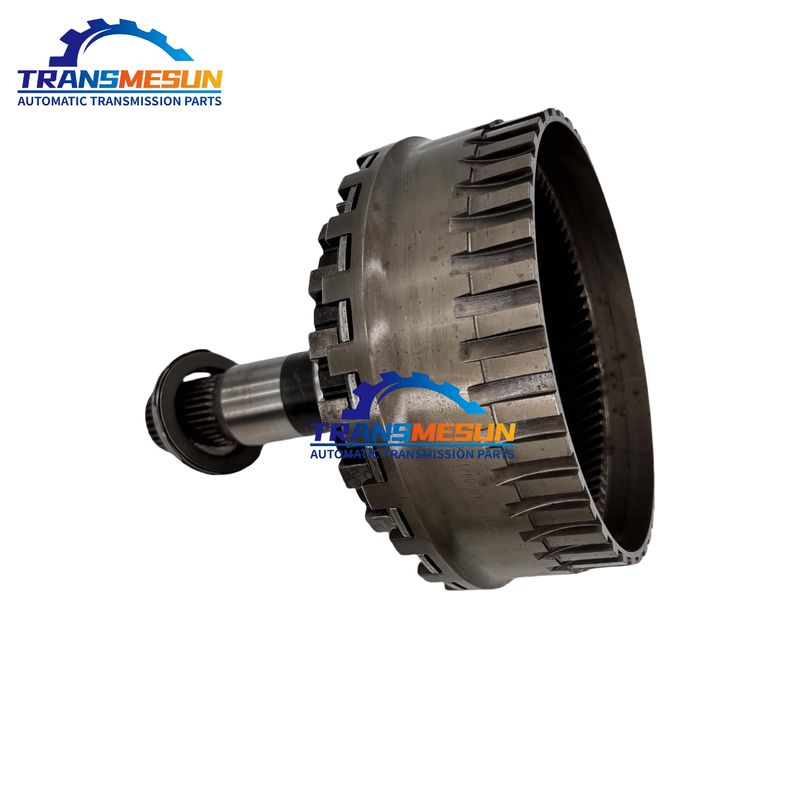 6R80 변속기 출력 샤프트 (OE: 9L3Z-7060-C) – Ford F-150용 프리미엄 OEM 교체품