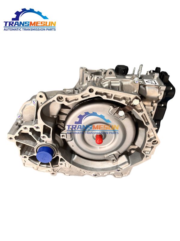 기어박스 6T30 (MH9) 자동 변속기 집합 2011 쉐보레 크루즈 1.8L의 전체 OEM 교체