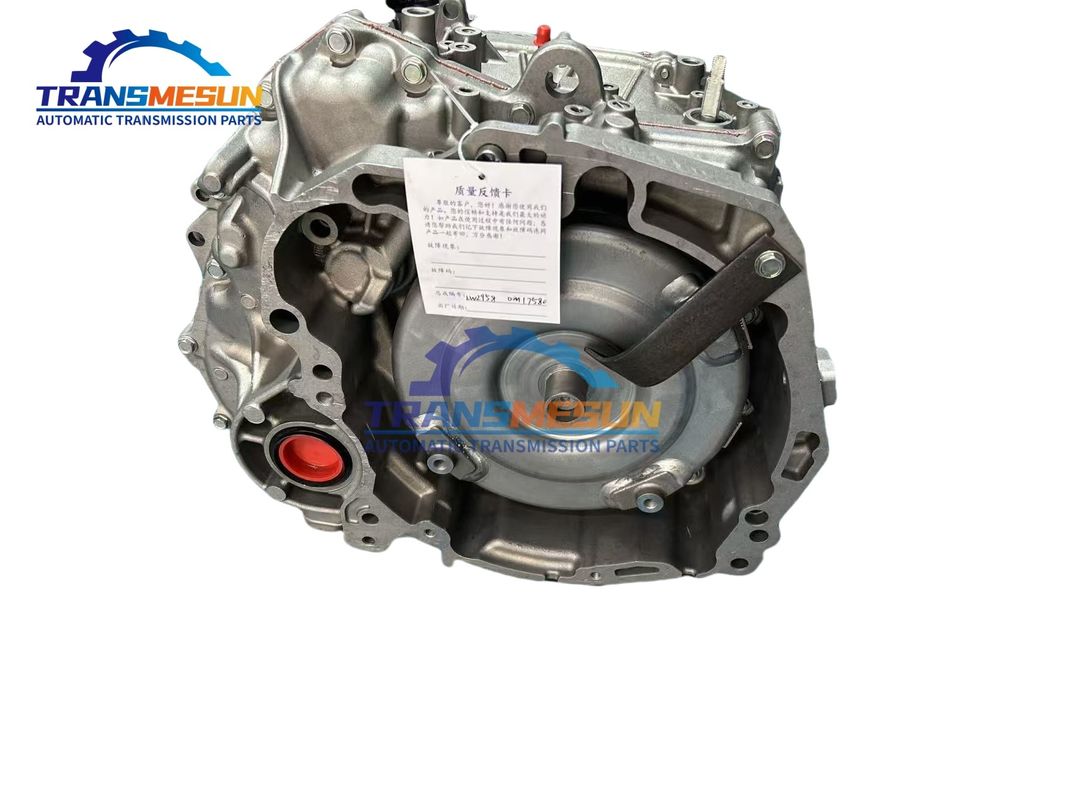 JF015E AF300 리매뉴팩처링 CVT 자동 변속기 (2020년형 창안 이도 플러스 1.6L용)
