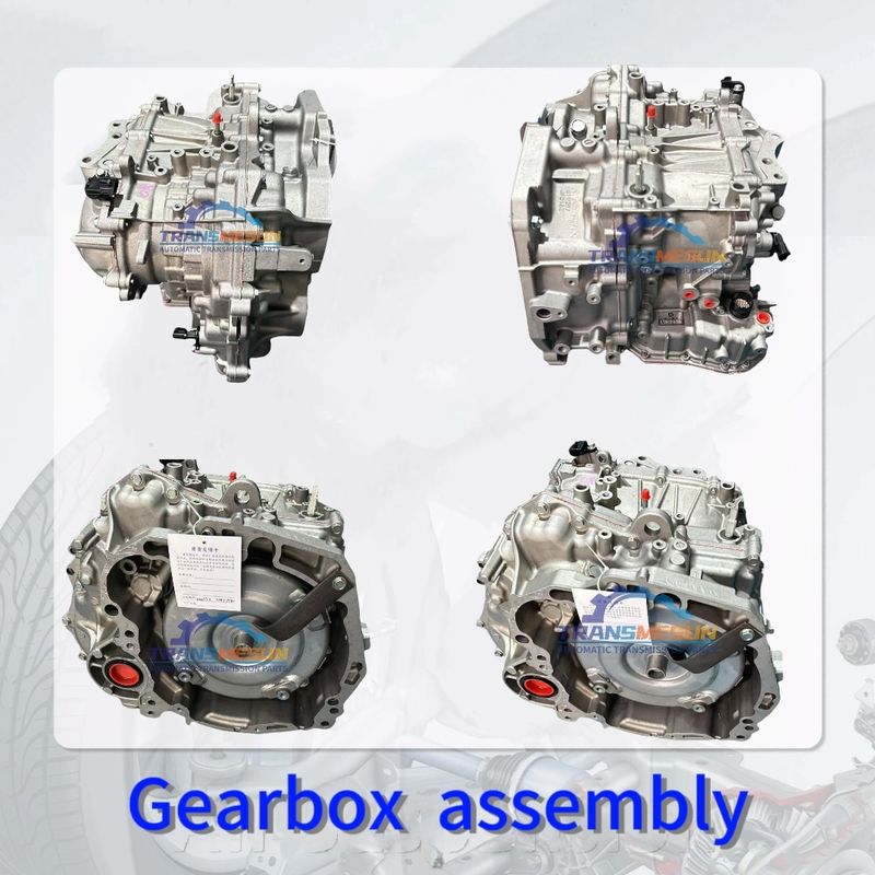 JF015E AF300 리매뉴팩처링 CVT 자동 변속기 (2020년형 창안 이도 플러스 1.6L용)