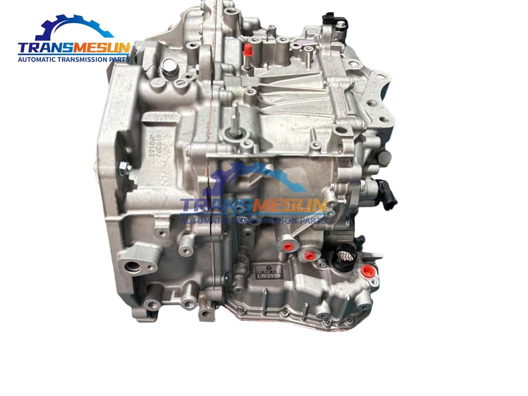 JF015E AF300 리매뉴팩처링 CVT 자동 변속기 (2020년형 창안 이도 플러스 1.6L용)