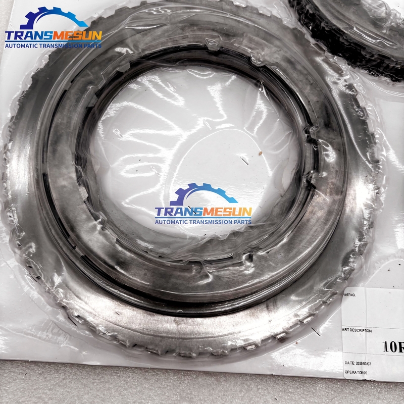CVT 자동 변속기 클러치 플레이트 스틸 플레이트 키트는 Ford F150 픽업 트럭에 적합합니다.