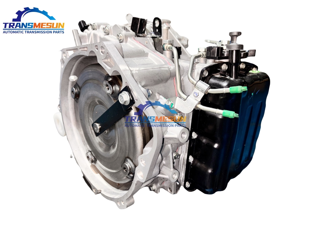 025CHA CVT 자동 변속기는 아리아 Z5 Plus에 적합합니다.