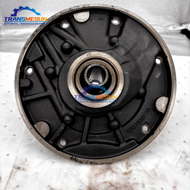 62TE 변속기 오일 펌프 어셈블리 68052759AA 2009-2011년형 Dodge Journey, Chevrolet 호환  순정 공장 품질