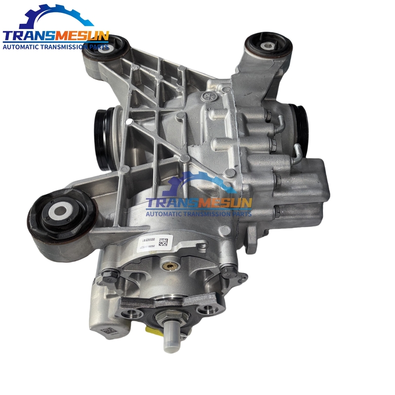 OEM 아우디 S3 2.0T 콰트로 최종 드라이브 어셈블리 (0CQ525010R TUH) – 고성능 교체