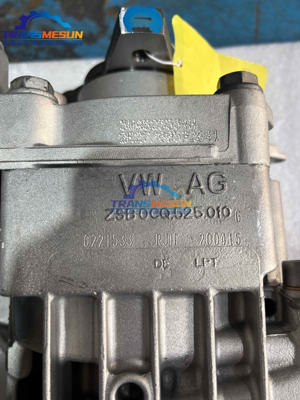 OEM 아우디 S3 2.0T 콰트로 최종 드라이브 어셈블리 (0CQ525010R TUH) – 고성능 교체