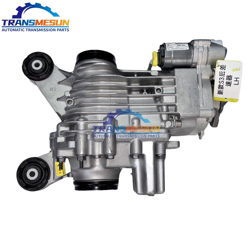 OEM 아우디 S3 2.0T 콰트로 최종 드라이브 어셈블리 (0CQ525010R TUH) – 고성능 교체