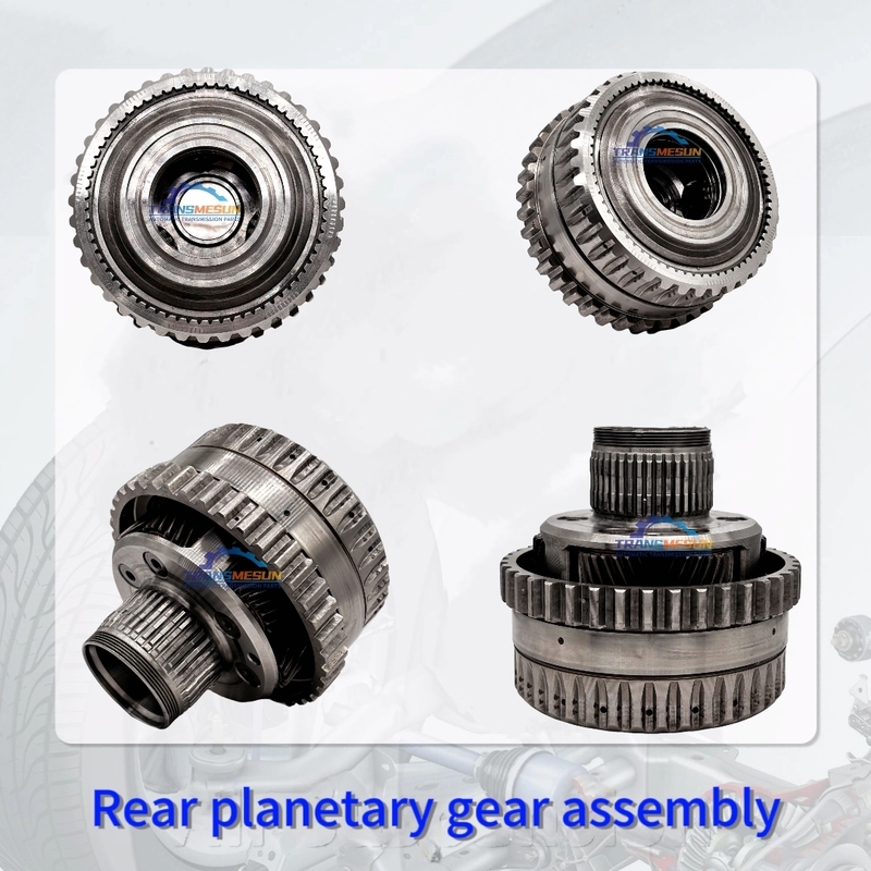 Toyota U760E/U760F 6단 변속기용 프리미엄 OEM 교체용 유성 기어 세트 3572033050