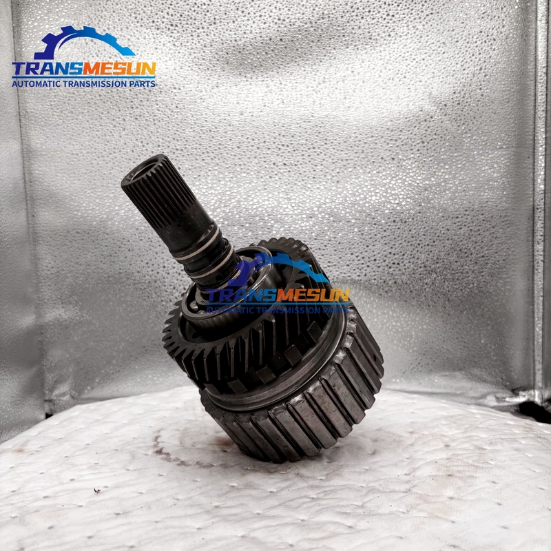 CVT 클러치는 Subaru 31441AA301 액슬 어셈블리에 적용됩니다 - 감속기의 변속 기어 샤프트 어셈블리