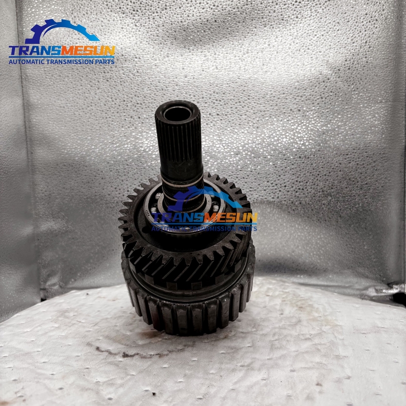 CVT 클러치는 Subaru 31441AA301 액슬 어셈블리에 적용됩니다 - 감속기의 변속 기어 샤프트 어셈블리