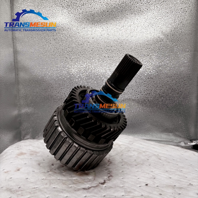 CVT 클러치는 Subaru 31441AA301 액슬 어셈블리에 적용됩니다 - 감속기의 변속 기어 샤프트 어셈블리