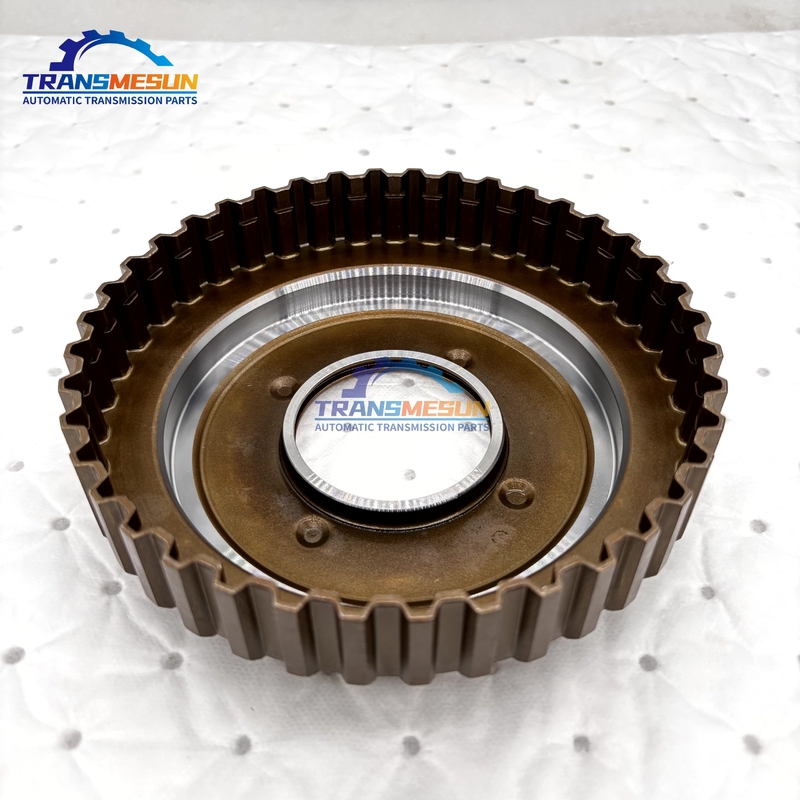 U250E 자동 변속기 CVT 오버드라이브 기어의 직결 클러치 드럼 피스톤