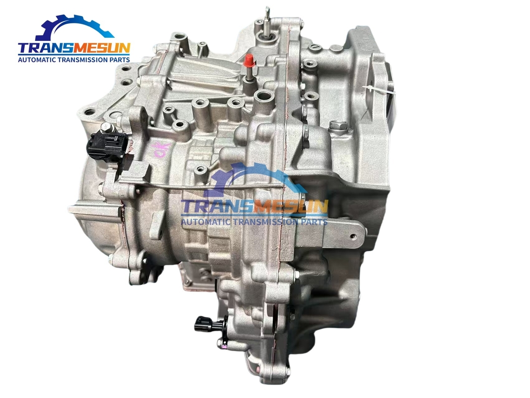 AF300 CVT 재제조 자동 변속기 앙상블은 2020년 차난 유동 플러스에 적합합니다.