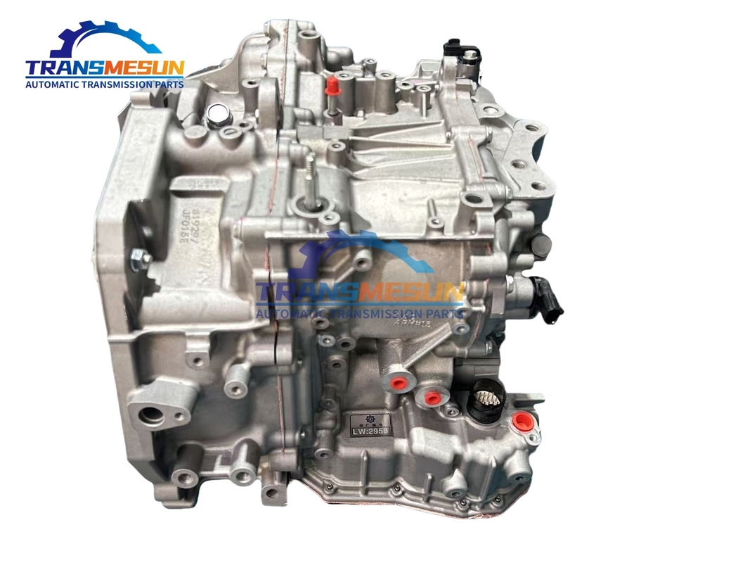 AF300 CVT 재제조 자동 변속기 앙상블은 2020년 차난 유동 플러스에 적합합니다.