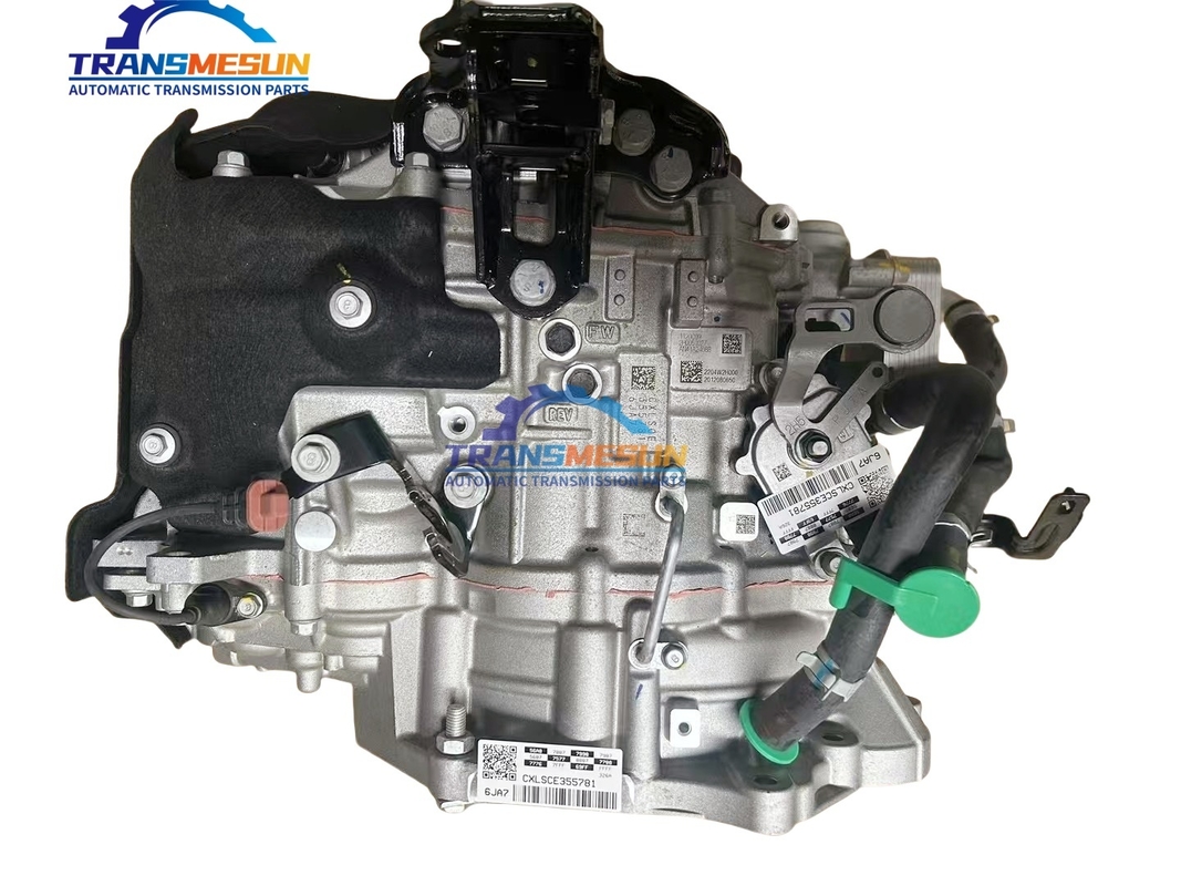 본래의 C0GF1 480002H302 변속기 조립체 HYUNDAI Mistra (DU) 1.8L 가솔린 CVT 시작 정지