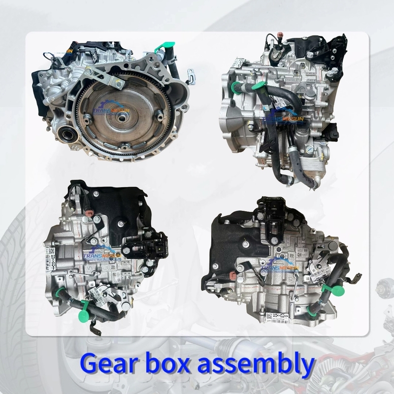 본래의 C0GF1 480002H302 변속기 조립체 HYUNDAI Mistra (DU) 1.8L 가솔린 CVT 시작 정지