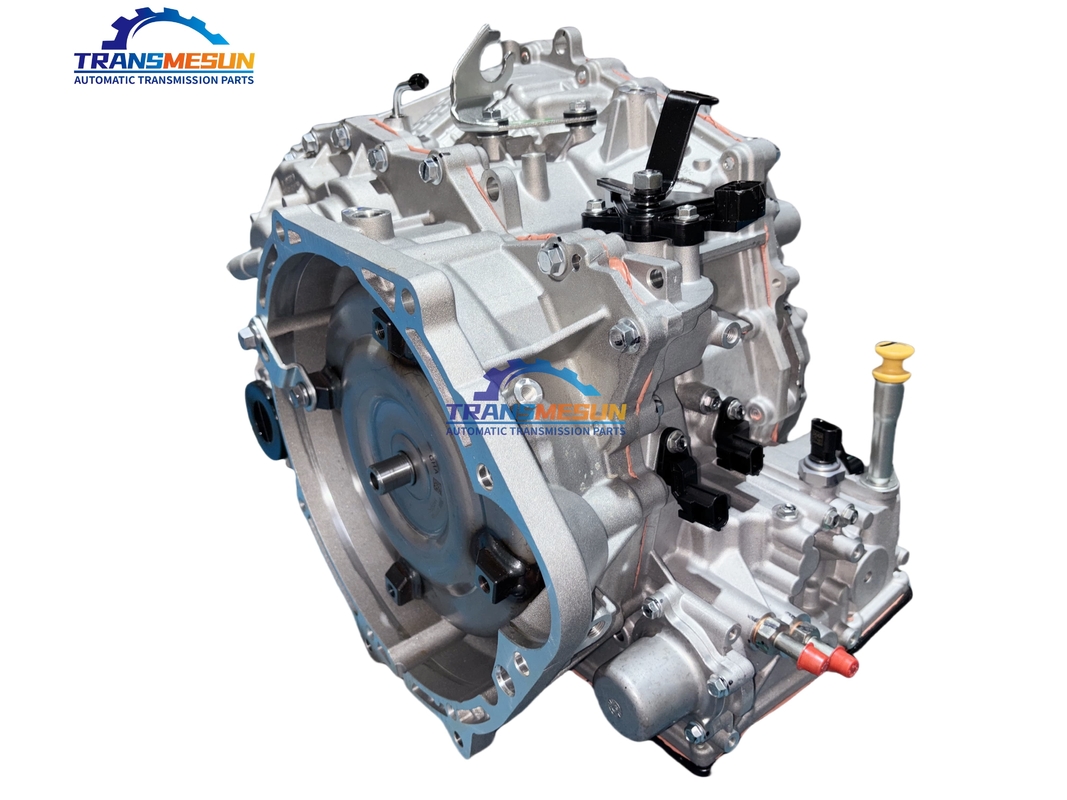 025CHA Chery Arrizo 5 Plus 1.5T용 CVT 변속기 집합체 - 직접 교체
