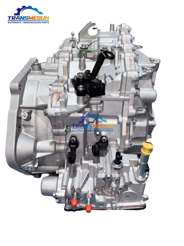 025CHA Chery Arrizo 5 Plus 1.5T용 CVT 변속기 집합체 - 직접 교체