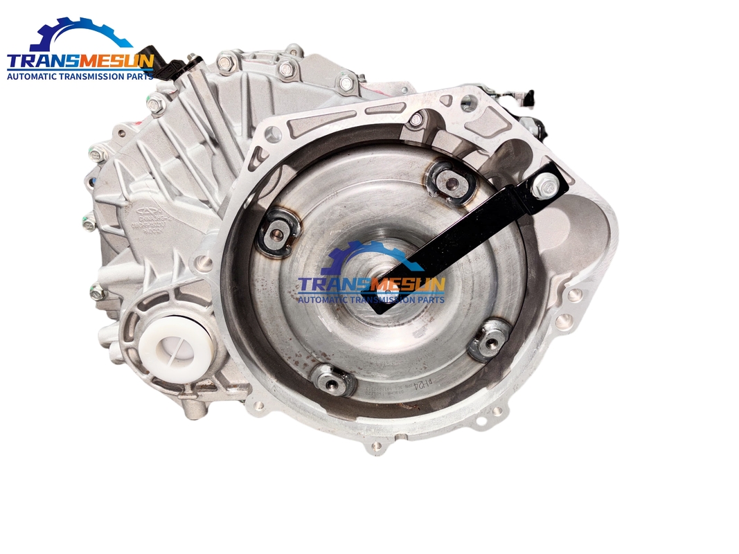 019CHB CVT 변속기 어셈블리 Chery Tiggo T11 1.6L용 - OEM 직접 장착 교체품