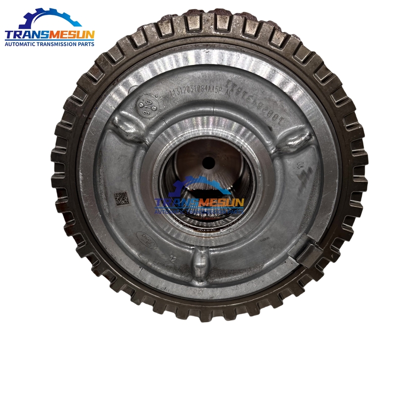 사용된 6F35 6단 자동 변속기 입력 샤프트 클러치 9L8Z-7G384-A FORD 2009-2019 Escape