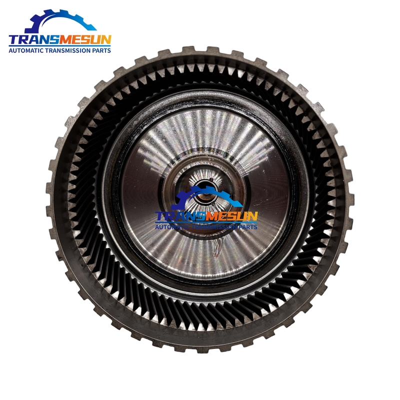 사용 된 6R80 자동 변속기 입력 샤프트 클러치 어셈블리 9L3Z-7060-C FORD 2015-2020 F-150 2.7L