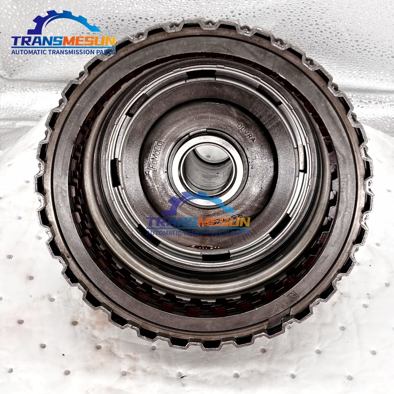 사용 된 6R80 자동 변속기 B 입력 샤프트 클러치 9L3P-7H359-AA FORD 2015-2020 F-150 2.7L