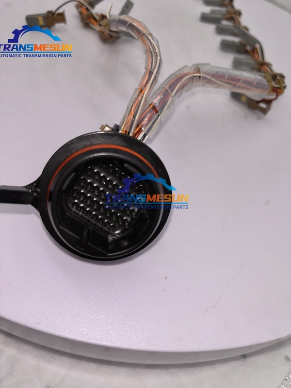 GA8G45AW 자동 변속기 밸브 바디 배선 하네스, 듀얼 오일 온도 센서 버전의 BMW X1 F48에 적용 가능