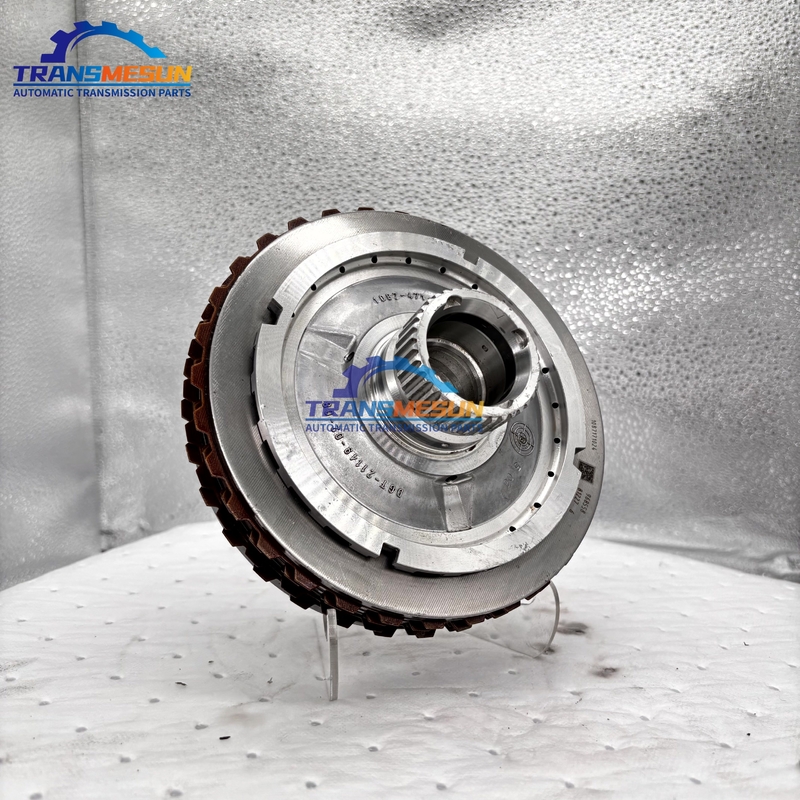 아우디 E형 클러치 허브 조립 ZF 8HP55A 38 스플라인과 일치하는 기어 1087471023