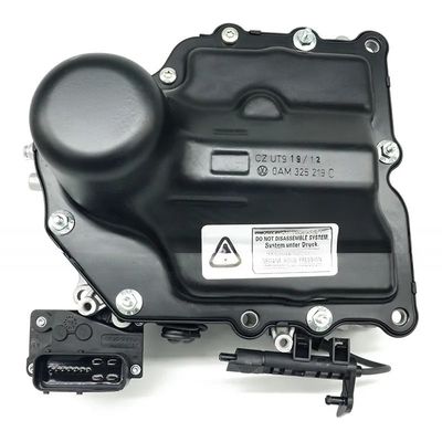 0AM927769K Audi VW Dsg 변속기 제어 모듈 TCU 밸브 보디 메카트로닉스 단위