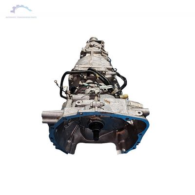수바루 카 레거시 오트백 BS 3.6R-L EYESIGHT 2016 TR690 31000AJ530 자동 변속기 조립