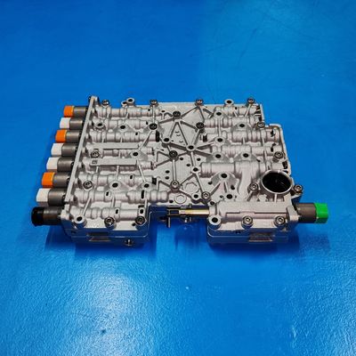 GA8HP45Z 자동 변속기 밸브 바디 BMW B048 번호판 F23 캐버리블