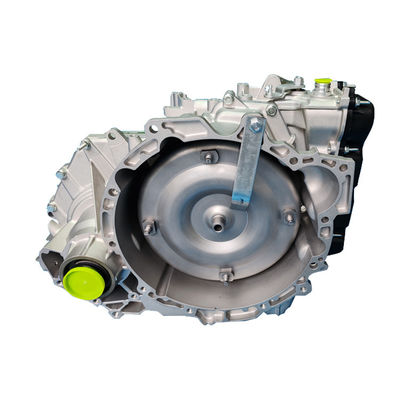 TRANSMESUN 재제조 6F35 포드 에스케이프 6단 2WD 변속기