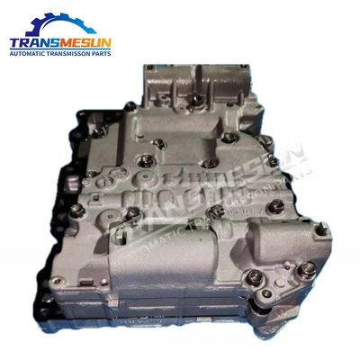 오리지널 TF-72SC TF72SC GA6F21AW TF72 FWD MINI 쿠퍼용 변속 밸브