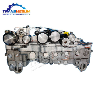 TF 밸브 바디 자동 변속기 6속 Peugeot Citroen OE NO. 9806533180