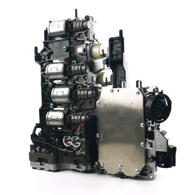 DQ500 DL501 0BH DSG 0B5927256B 오토 변속기 메카트로닉스 밸브 보디 0B5 Audi용 TCU