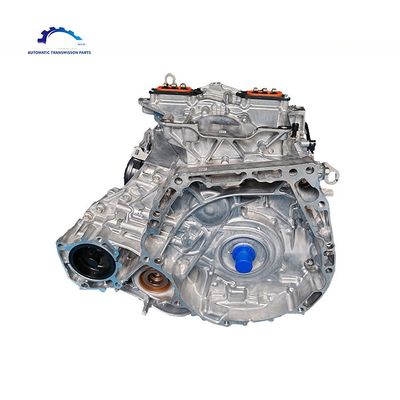 68X60X65 자동 변속 시스템 플러그인 하이브리드 전기 4WD 차량