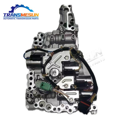 TRANSMESUN 025CHA Chery Tiggo 5X Tiggo 7 Arrizo 8 Arrizo GX용 변속기 밸브 바디 조립