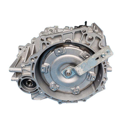GEELY GC7 자동차 장착용 자동 변속기 DSI575F6 2WD 변속기 집합