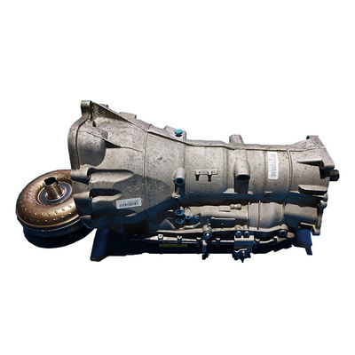 교체/수리 중고 기어박스 집합 X5 6HP-21X AT 변속기 부품