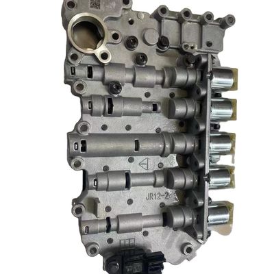 CVT180 ROEWE i5 i6 PLUS RX3 PRO MG MG5 2세대 ZS용 변속기 밸브 본체 조립