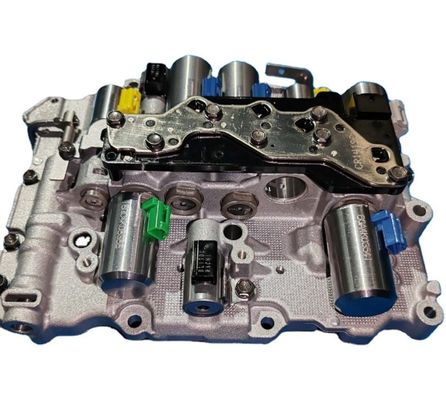 2017-2017 BMW MINI Cooper TFM021 TF72SC GA6F21AW TF72 FWD 변속 밸브 바디